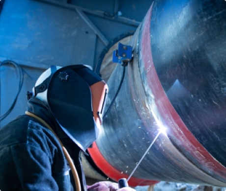 Rigorous assembly process