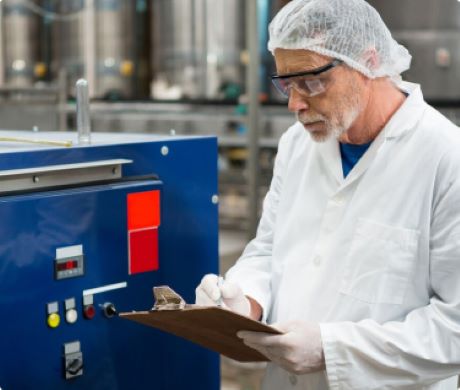 Rigorous film review process